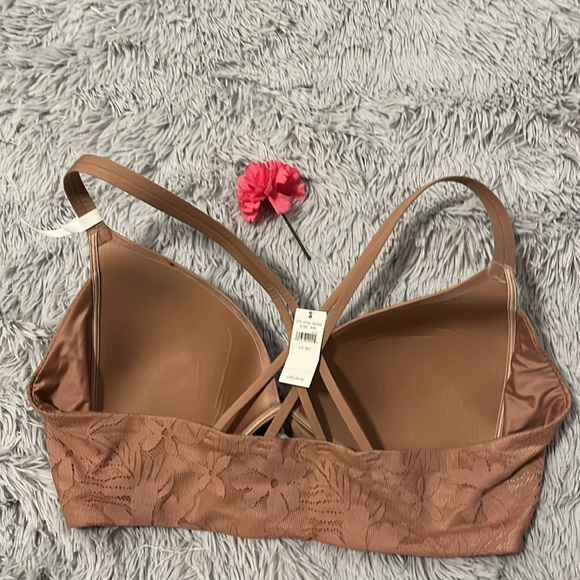 Cute back and lacy with soft material - Picture 2 of 3